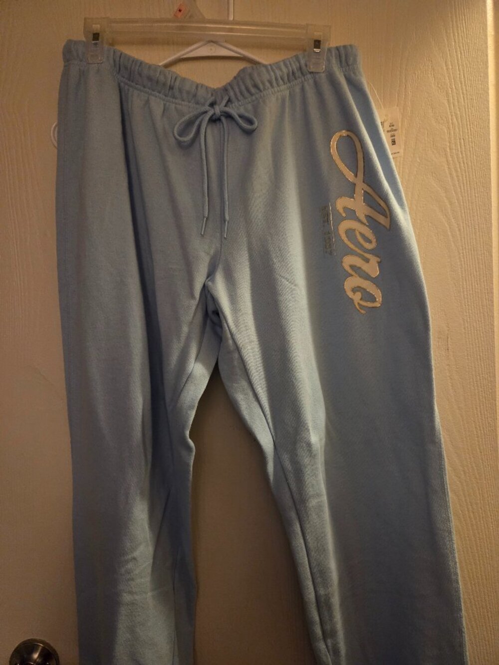 Aeropostle sweats